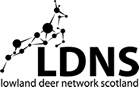 Lowland Deer Network Scotland