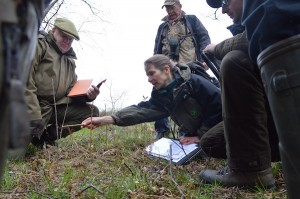 Broomhills Ecology