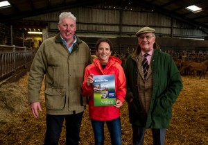 Minister for Rural Affairs, Mairi Gougeon MSP,