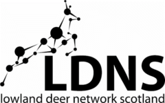 Lowland Deer Network Scotland